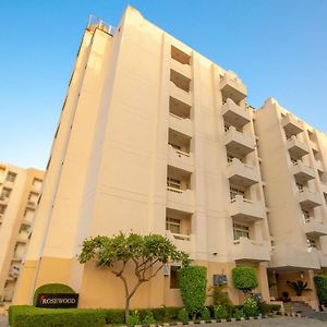 Rosewood Apartment Hotel - Haridwar